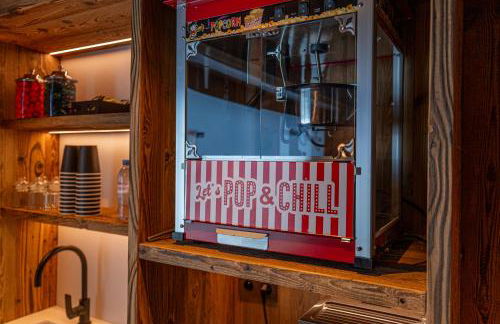 Chalet familiale Jade - Foto 13