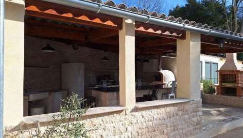 Holiday Home Moulin de Tartay in Avignon by Interhome - Foto 4