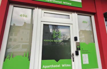 Aparthotel Wilma - Foto 25