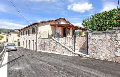 Beautiful Home In Preci With Wifi - Foto 7