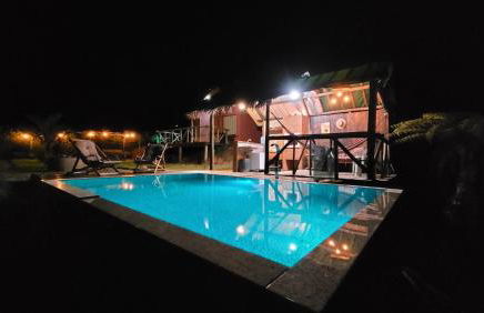 Chalé Colina - Foto 27