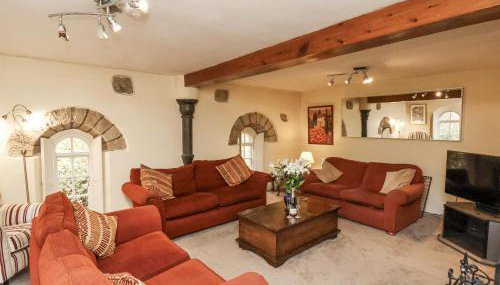 1 The Old Methodist Chapel - Foto 4