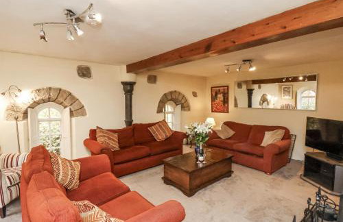 1 The Old Methodist Chapel - Foto 4