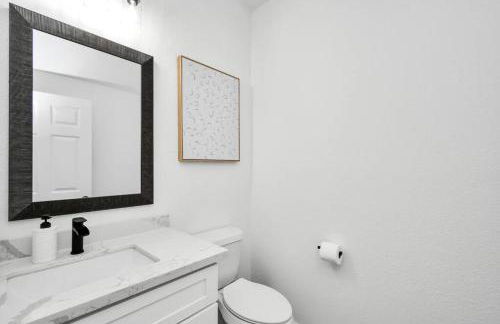 Grand Luxé Retreat- Lavish Abode - By Medical Center & NRG - Foto 30