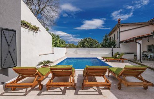 Cozy Home In Hreljici - Foto 9