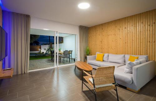 Pasito Blanco Villas - Foto 66