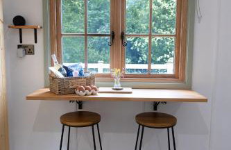 Fern Luxury Cabin Great Couples Getaway North Devon - Foto 3