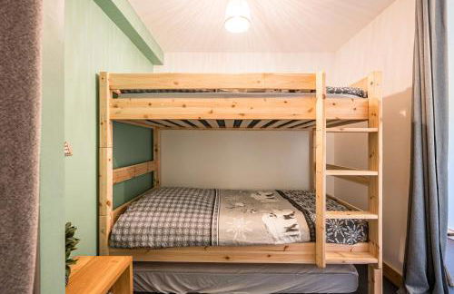 Charmant Duplex Au Pied Des Pistes - Photo 13