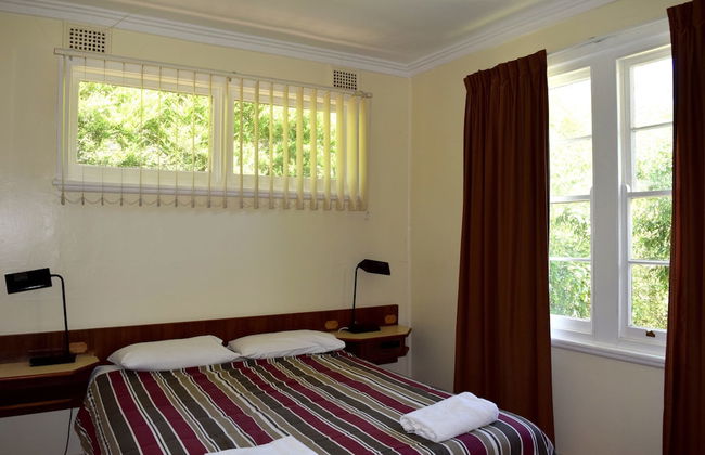 Blackheath Holiday Cabins - Foto 3