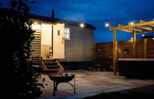 The Huts At Woodthorpes - Foto 11