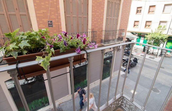 Malaga4you - Foto 44