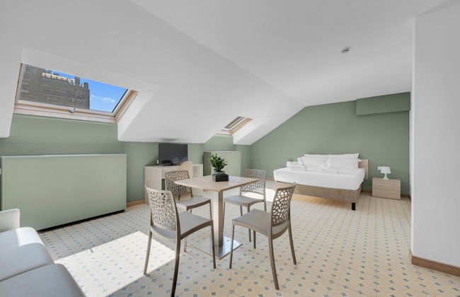 Casa da Suite Fraschini - Foto 50