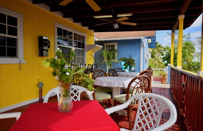 Nathan's Lodge - Photo 33