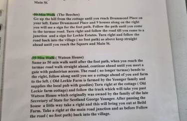 Dog friendly 1 bed cottage with a king sized bed - Foto 40