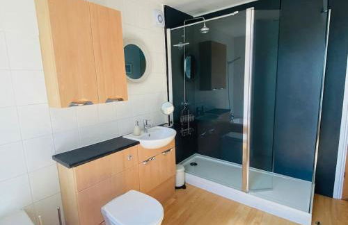 Blackford House a large home Portland Dorset - Photo 11