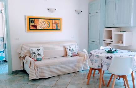 Appartamento La Terrazza - Località Cala Gavetta - Foto 50