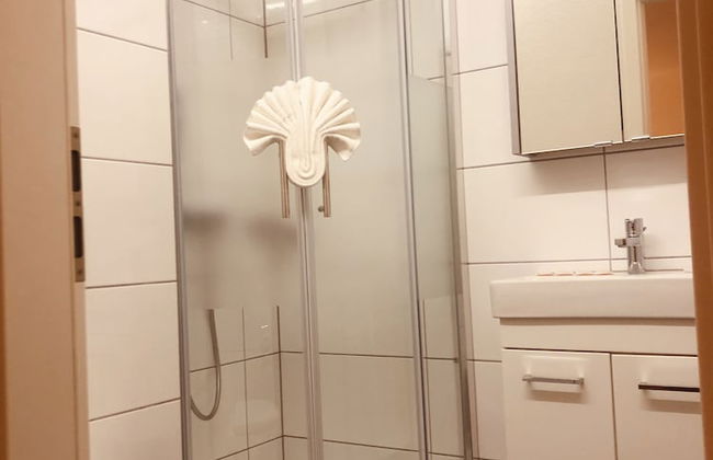 INSIDE FIVE City Apartments - Foto 47