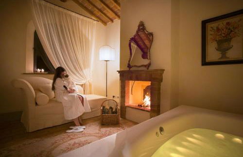 Villa San Sanino - Relais in Tuscany - Foto 53