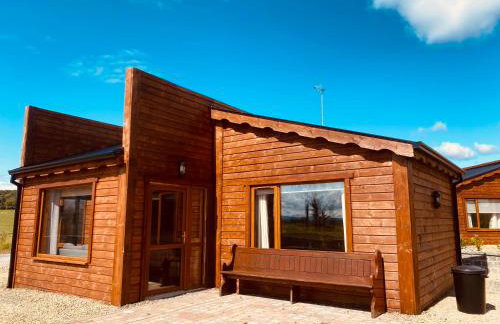 Dulrush Self-Catering Lodges - Foto 27