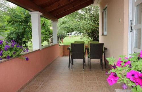 Bungalow Porec (4400-5) - Foto 23
