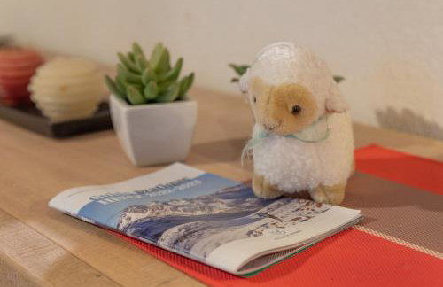 Appartement Le Bois de Marie - Photo 20