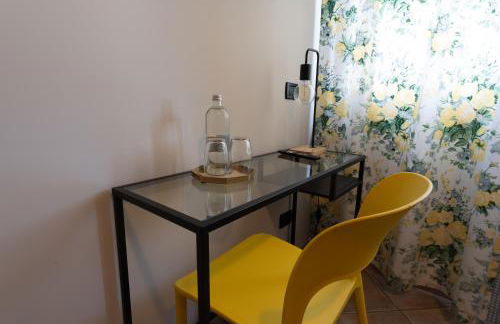 Tenuta Tre Gemme in Cantina- Renascenzia SantIrene - Foto 18