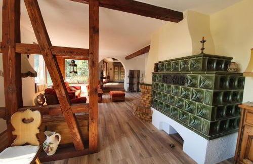 Gite des écureuils - Foto 25