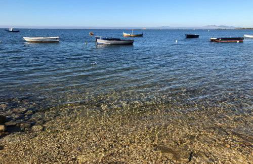 Stagnone Sunset Holidays - Foto 14