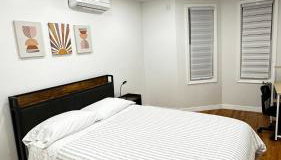 Cozy 2-Person Apartment Near JFK Airport & Shopping Area - Foto 1