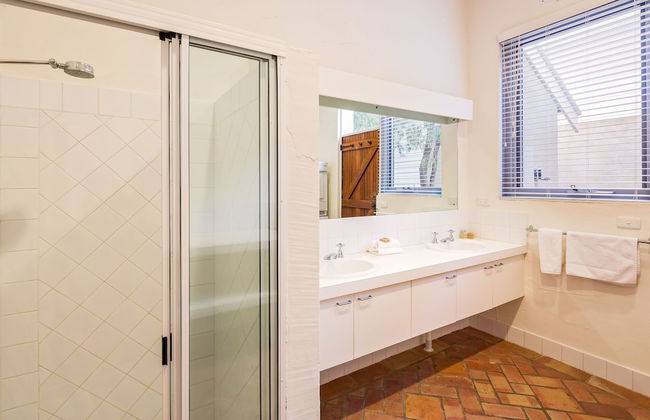 Beachfront House - Foto 32