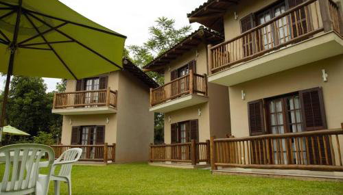 Suítes Vila dos Caetés 04 - Barra do Sahy - Foto 1