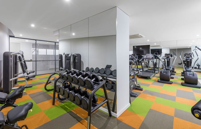 Meriton Suites Mascot Central - Foto 34