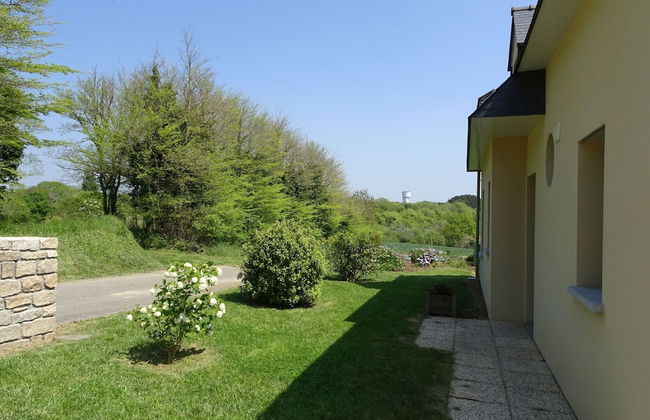 Holiday Home, Le Pouldu-formerly TUI Ferienhaus - Foto 12
