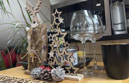 Oasis Bouddha - Foto 4