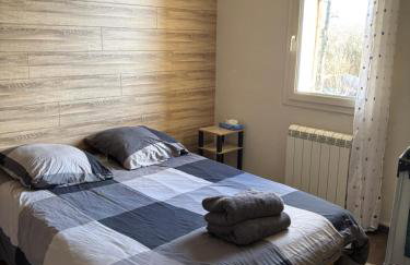 La Villa des Moments Chaleureux - Foto 13