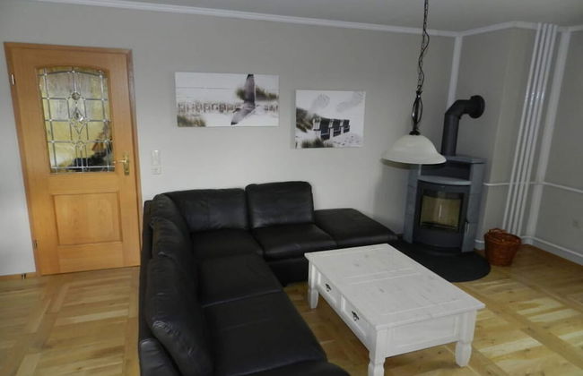 Holiday Home \"baltic Sea Dream\" - Foto 8