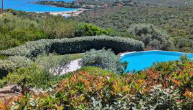 Supreme Beach Location with pool at Cala Sassari - Foto 3