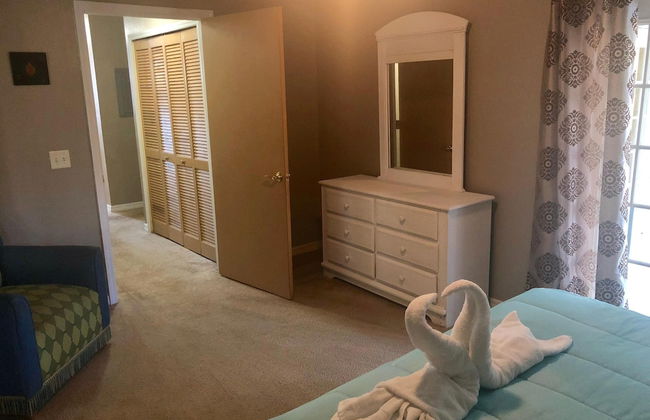 Three Bedroom Condo - 3129 BB - Vusa - Foto 6