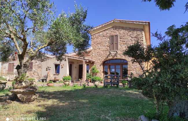 Agriturismo Gragonti - Photo 11