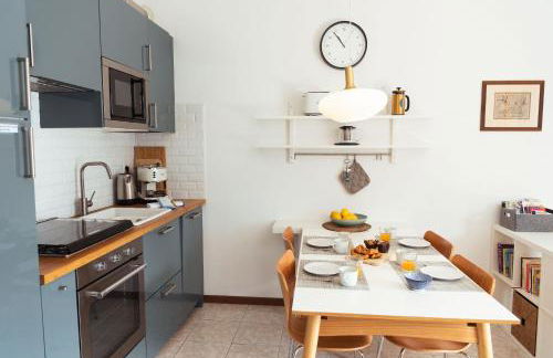 Vista Azzurra - Sala Comacina by LoveComo - Foto 15