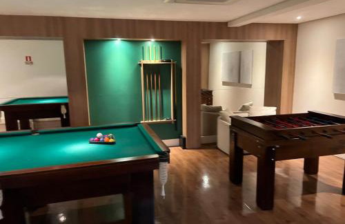 Modern apartment in Pinheiros and Faria Lima - Foto 11