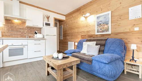 Côté-Bourget 4 pers L'AIGUILLE DE SCOLETTE proche La Norma Aussois - Foto 3, pet friendly, minibar