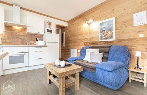 Côté-Bourget 4 pers L'AIGUILLE DE SCOLETTE proche La Norma Aussois - Foto 3