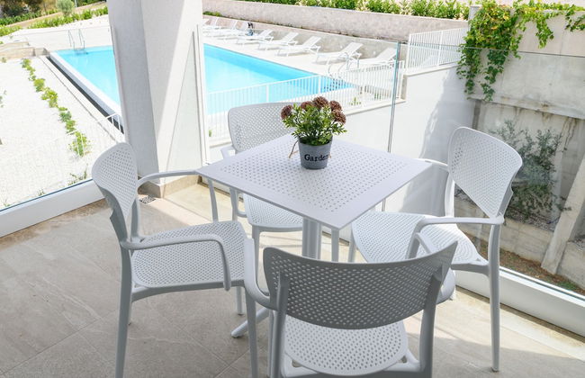 Villa Malo More - Photo 30