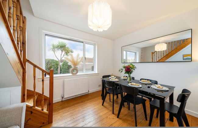 Taigh Tatha - Stylish 3 bed Home - Foto 13