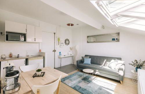 GuestReady - Radiance in comfort near Paris - Foto 5