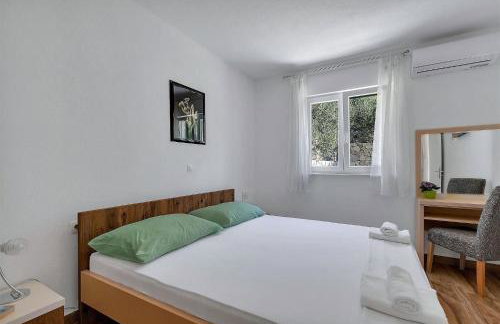 Villa Magico with pool and fantastic seaview - Foto 23