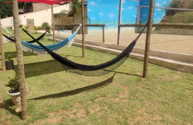 Village Catarina - Photo 16