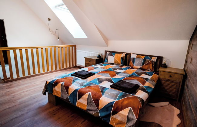 Galeria Grafit Apartments - Foto 5