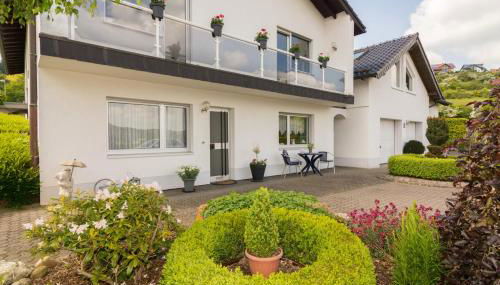 Ferienwohnung Gross A - Foto 1, Garden